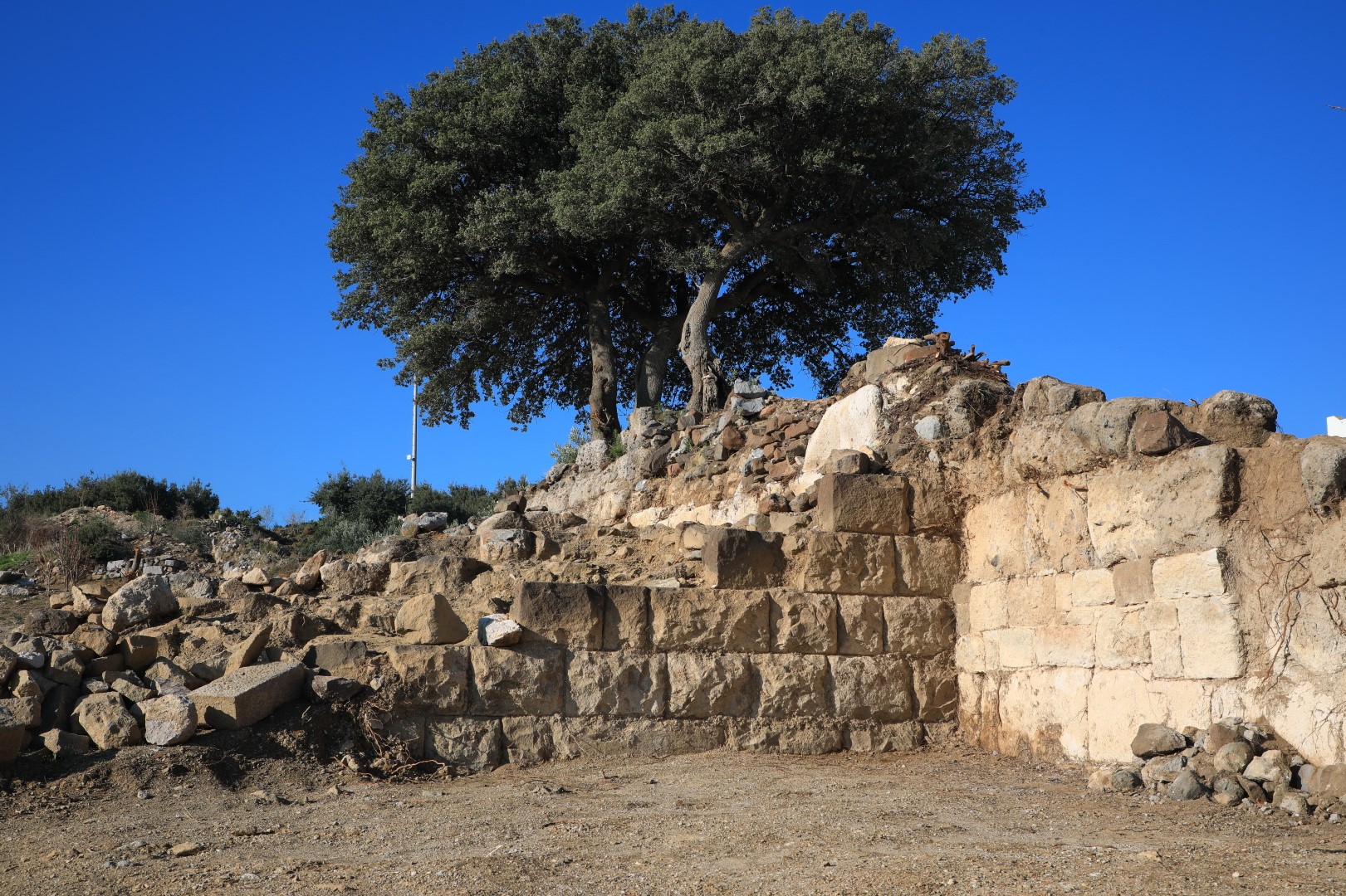 HALIKARNASSOS PROJECTS